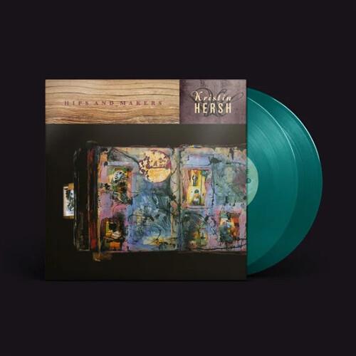 Hips & Makers: 30th Anniversary - Vinyl LP