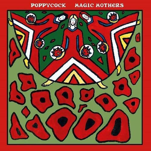 Magic Mothers - Vinyl LP