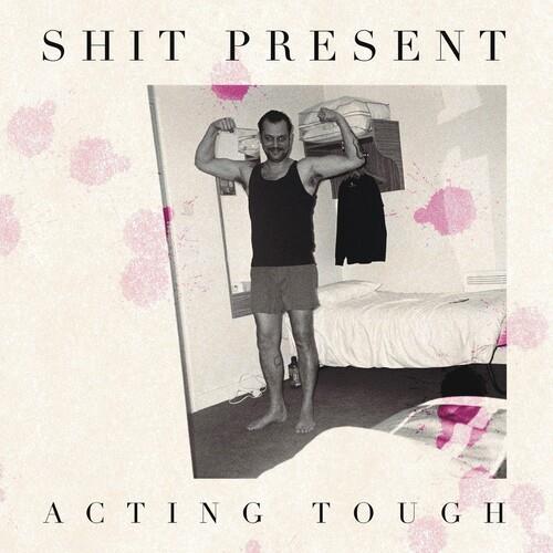 Acting Tough - 12-Inch Single