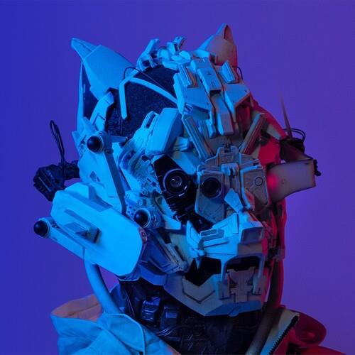 Lonewolf - Vinyl LP