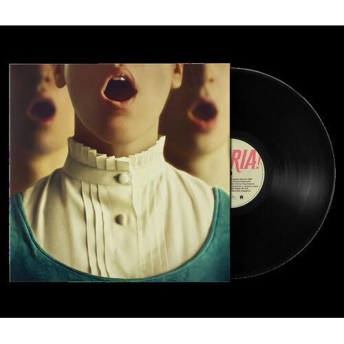 Gloria! - Vinyl LP