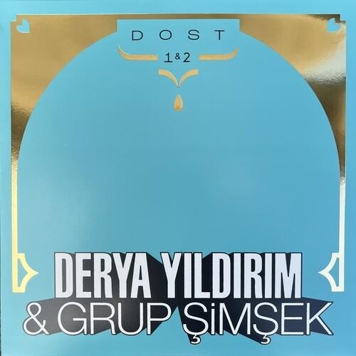 Dost 1&2 - Vinyl LP