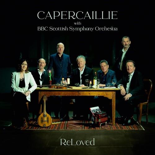 Re-Loved - Vinyl LP