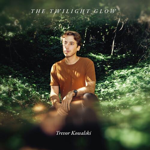 Kowalski: The Twilight Glow - Vinyl LP