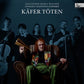 Kafer toten - Lieder Cycle by Alexander Maria Wagner (b. 1995) - Special Edition Vinyl - Vinyl LP