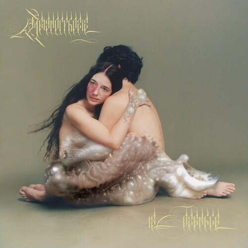Metamorphosis - Vinyl LP