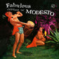 Fabulous Rhythms of Modesto - Vinyl LP