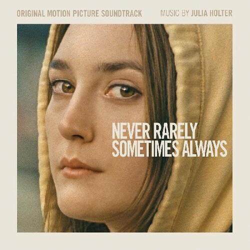 Never Rarely Sometimes Always (Original Motion Picture Soundtrack) - Vinyl LP