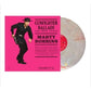 Sings Gunfighter Ballads And Trail Songs - Vinyl LP (Red/Silver)