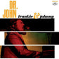 Frankie & Johnny - Vinyl LP