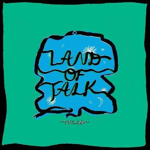 The EPs - Vinyl LP (White)