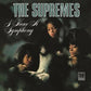 I Hear A Symphony - Vinyl LP (Green)