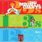 Here Come The 123s - Vinyl LP