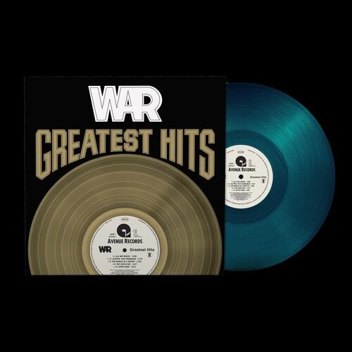 Greatest Hits - Vinyl LP