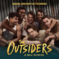 The Outsiders - A New Musical (Original Broadway Cast Recording) - Vinyl LP