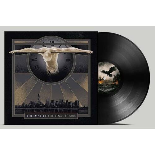 Final Hours - Vinyl LP
