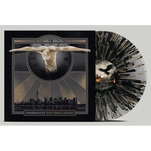 Final Hours - Limited Edition Vinyl LP