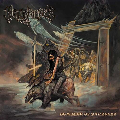 Dominion Of Darkness - Vinyl LP