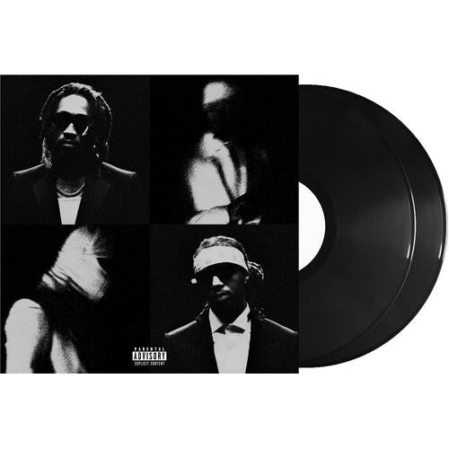 We Still Don't Trust You - Vinyl LP