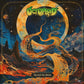 Beyond The Aeons (A Dusk Of Vex marbled vinyl ) - Vinyl LP