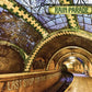 Last Stop On The Underground - Limited Edition Vinyl LP