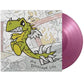 My Dinosaur Life - Limited 180-Gram Purple & Red Marble Colored Vinyl - Limited Edition Vinyl LP 180 Gram (Purple/Red)