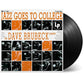 Jazz Goes To College - 180-Gram Black Vinyl - Vinyl LP