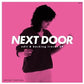 NEXT DOOR edit & backing tracks EP - 12-Inch Single