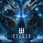 Omegon - Limited Vinyl LP