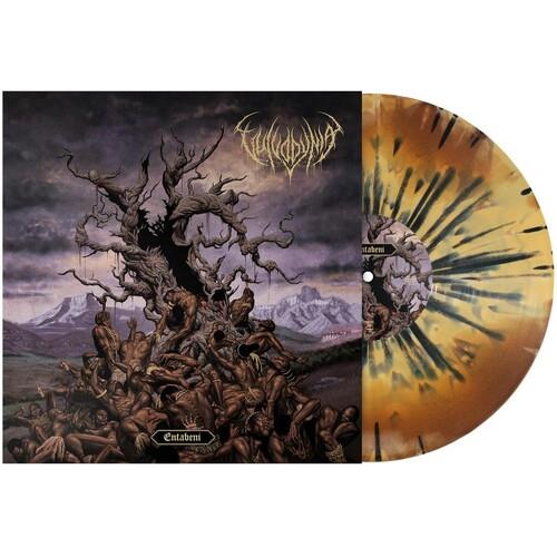 Entabeni - Vinyl LP