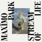 Stream of Life - Eco-Splatter - Vinyl LP