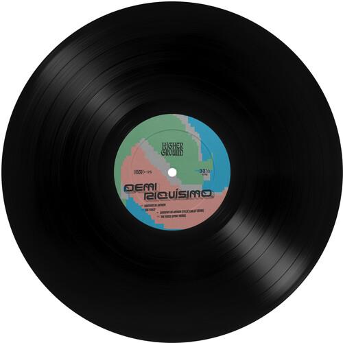 Windows 95 Anthem - 12-Inch Single