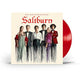 Saltburn (music From The Motion Picture) (Various Artists) - Vinyl LP (Red)