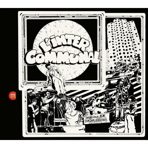 L'Inter Communal - Vinyl LP