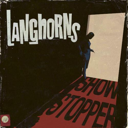 Showstopper - Vinyl LP