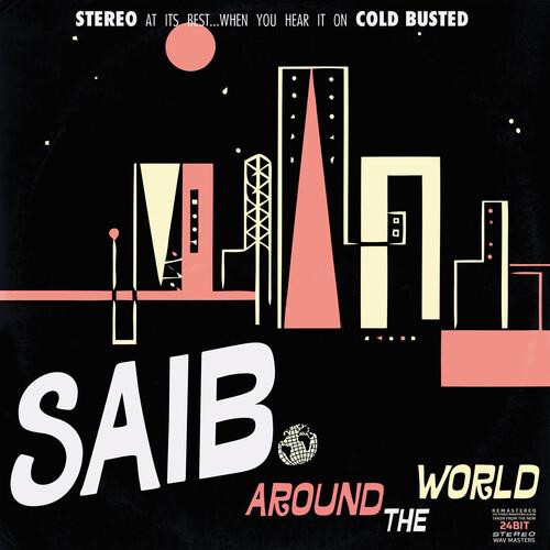 Around The World - Vinyl LP