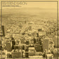 Overpass Boy - Vinyl LP