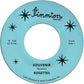 Souvenir - 7-Inch Single