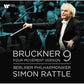 Bruckner: Symphony No. 9 in D Minor - Vinyl LP