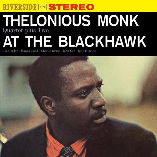 At The Blackhawk - Vinyl LP 180 Gram