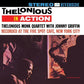 Thelonious In Action - Vinyl LP