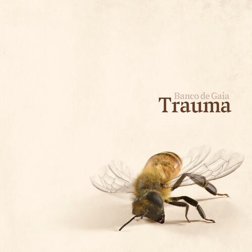 Trauma - Vinyl LP