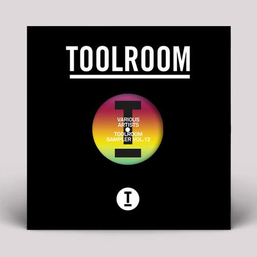 Toolroom Sampler Vol. 12 (Various Artists) - 12-Inch Single