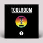 Toolroom Sampler Vol. 12 (Various Artists) - 12-Inch Single