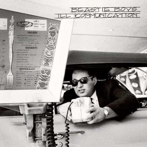 Ill Communication - Limited Edition Vinyl LP