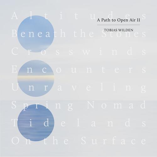 A Path To Open Air II - Vinyl LP