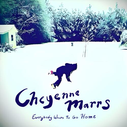 Everybody Wants To Go Home - Vinyl LP