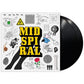 Mid Spiral - Vinyl LP