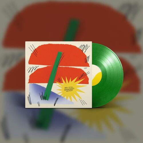 Permanent Repeat - Vinyl LP