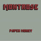 Paper Money (Green Money / 50th Anniversary Edition) - Anniversary Edition Vinyl LP
